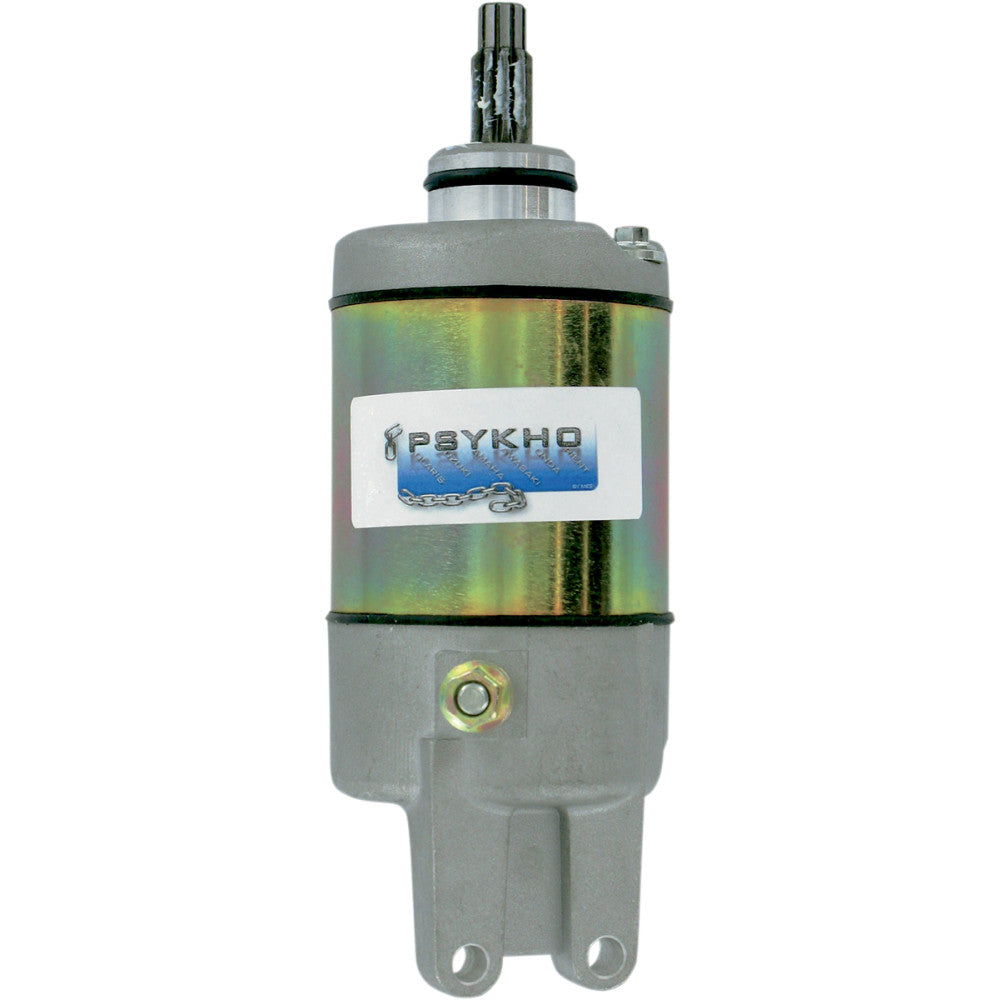 2001-2003 for Honda TRX500FA Foreman Rubicon 4x4 PSYKHO Starter TRX500 18666N