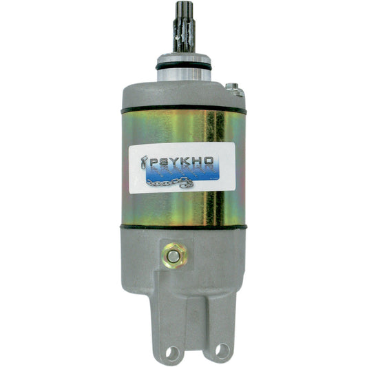 2001-2003 for Honda TRX500FA Foreman Rubicon 4x4 PSYKHO Starter TRX500 18666N