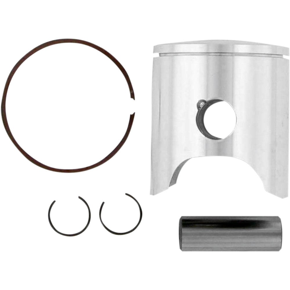 90-'91 for Honda CR125R WISECO Piston Kit Pro-Lite 55.00/+1.00 Hon