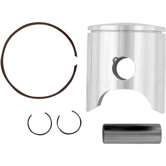 90-'91 for Honda CR125R WISECO Piston Kit Pro-Lite 55.00/+1.00 Hon