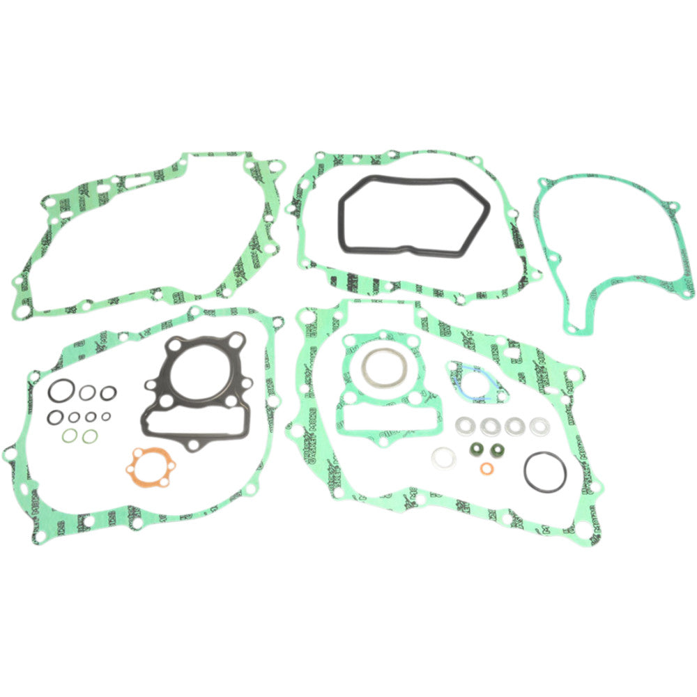 04-'09, '11-'13 for Honda CRF80F ATHENA Complete Gasket Kit Hon