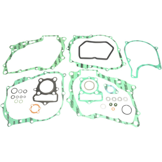 04-'09, '11-'13 for Honda CRF80F ATHENA Complete Gasket Kit Hon