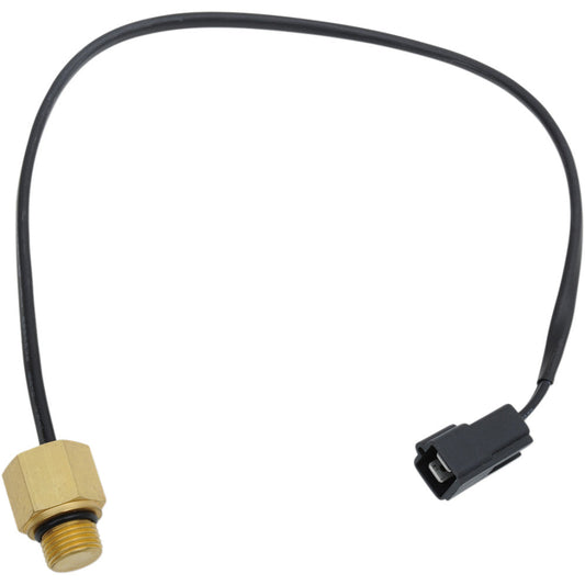 02-04 for Polaris Sportsman 700 Twin QUAD LOGIC Radiator Fan Sensor 100-1273-PU