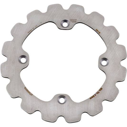 2012-2015 for Can-Am Renegade 500 4x4 EBC UTVX Rotor UTVX6370