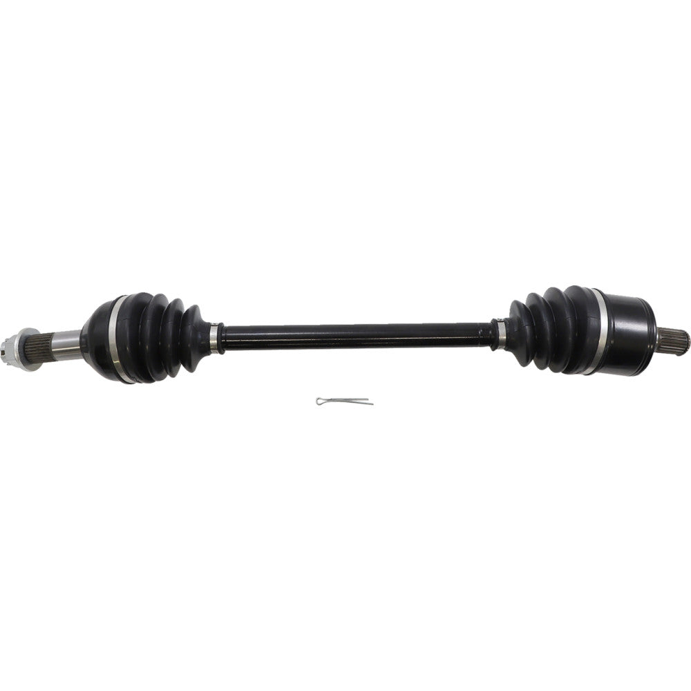 2012-2016 for CF Moto C-Force 800 MOOSE Complete Axle Kit Rear Left