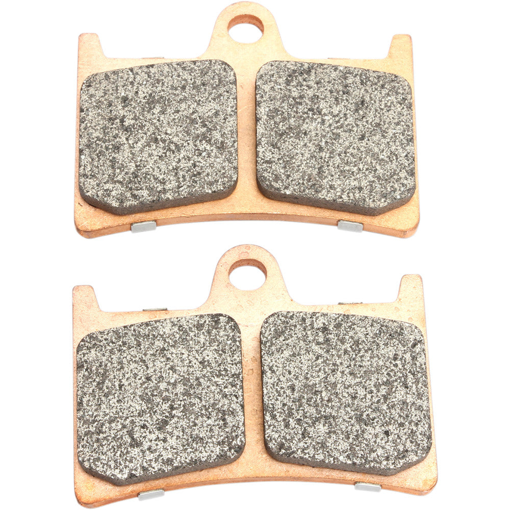 2004-2014 for Yamaha XV 1700 Road Star EBC Brake Pads EPFA252HH EPFA252HH