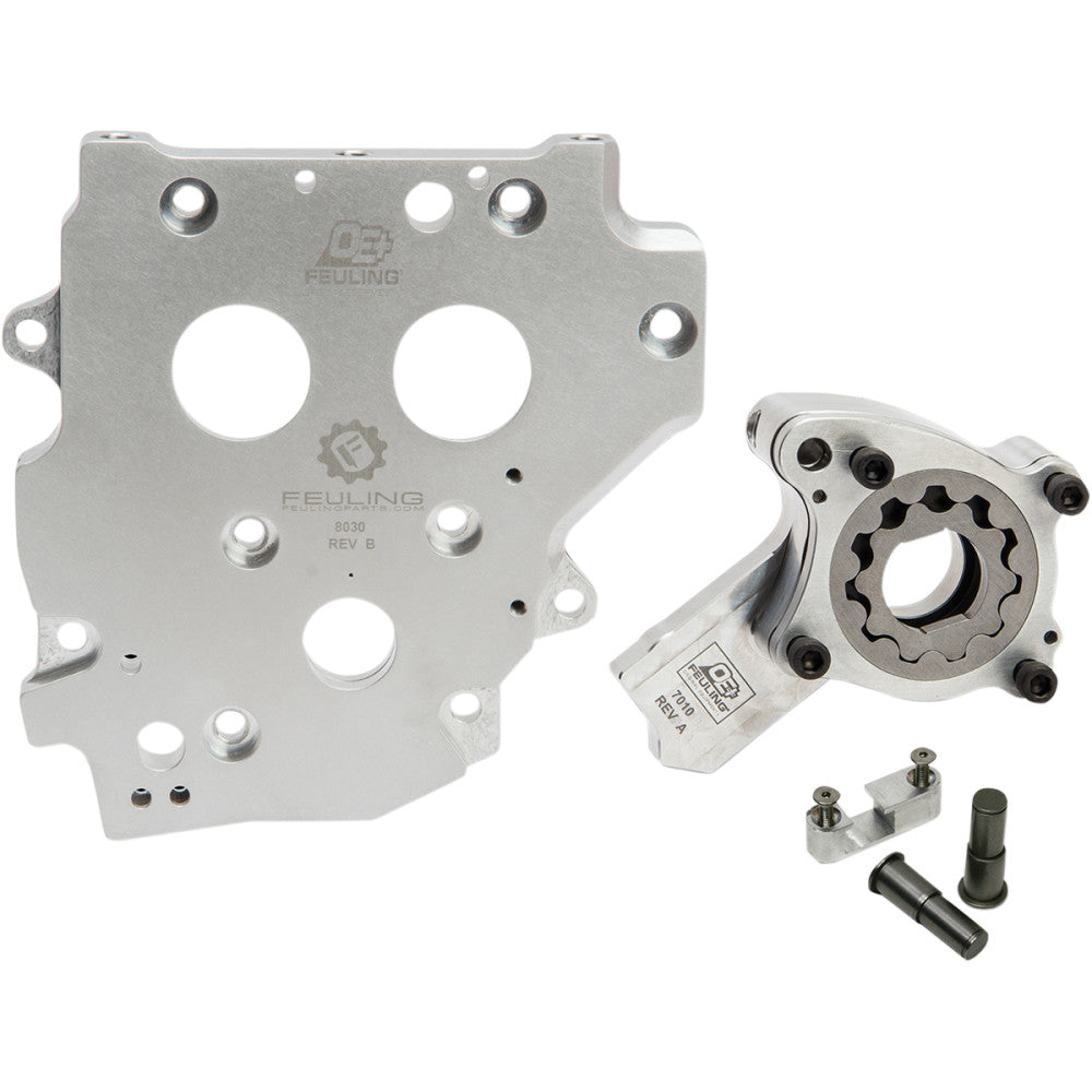 2004-2006 for Harley Road King Custom EFI FLHRS Chain Oil System OE+