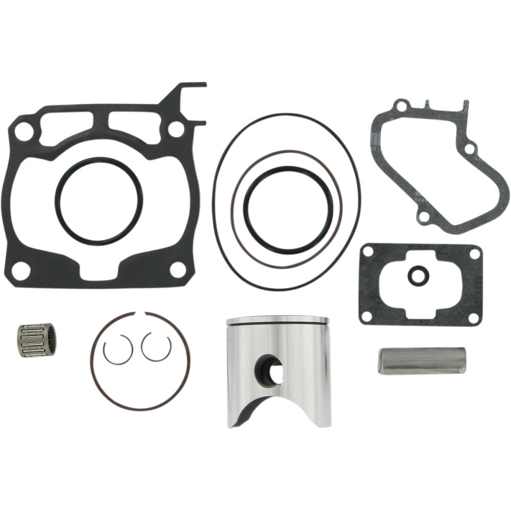 2013-2020 for Yamaha YZ 125 WISECO Piston Kit with Gaskets PK1392