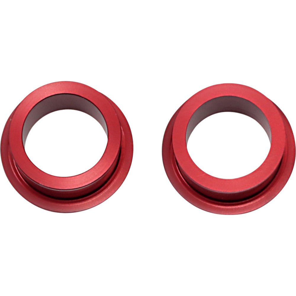 2015-2018 for Kawasaki Ninja H2 DRIVEN RACING Wheel Spacer Captive DCWS-023