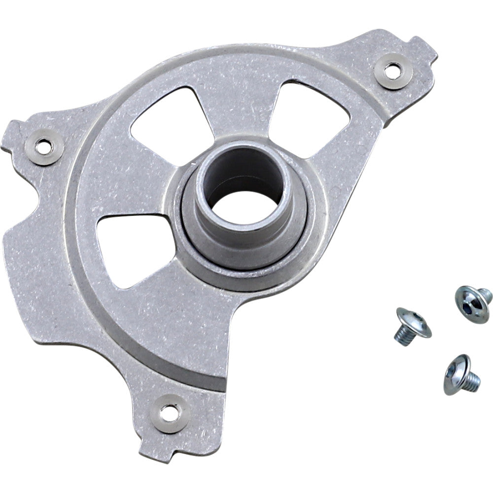 99-'03 for Kawasaki KX125 ACERBIS Front Disc Cover Mount Kaw Kawasaki