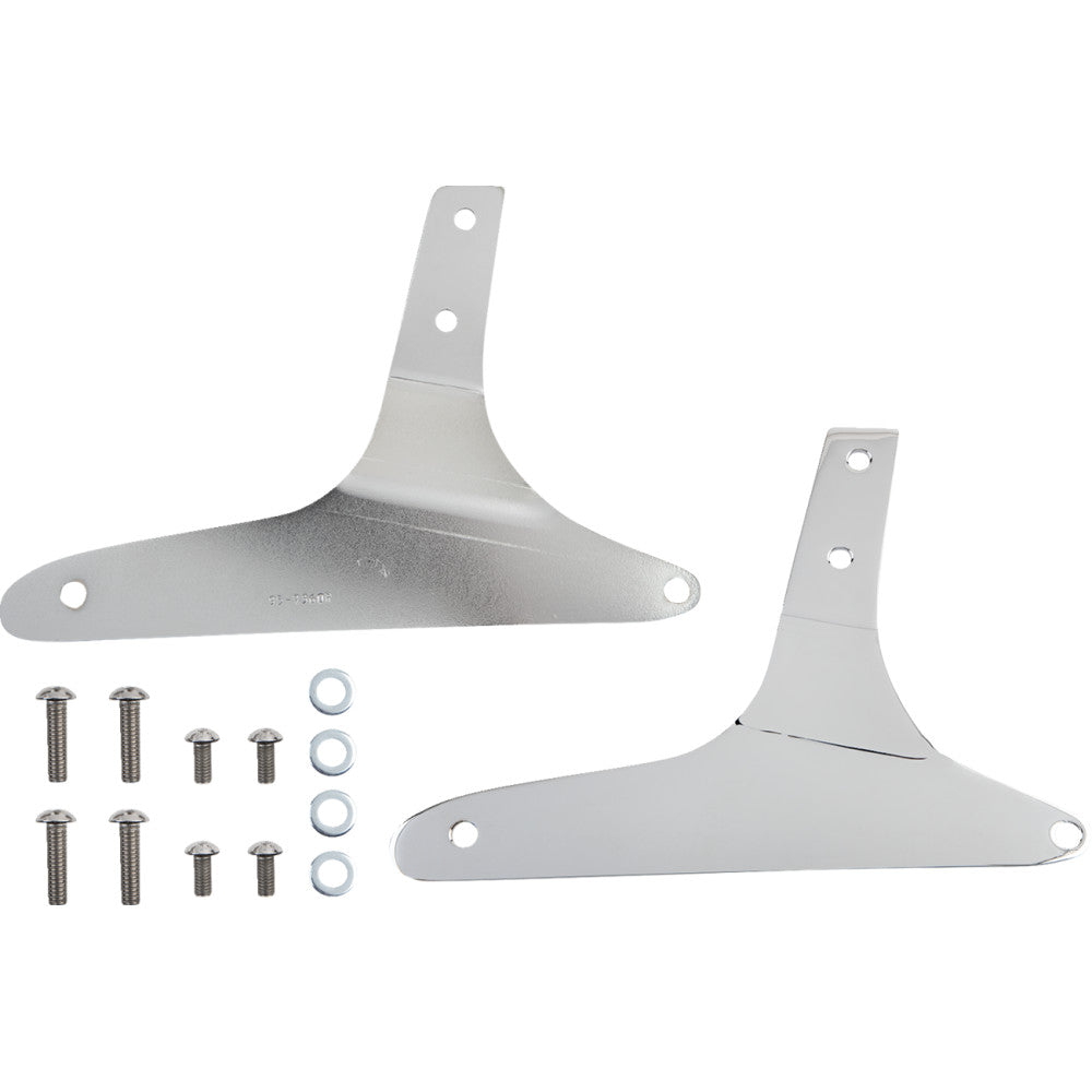 00-03 for Harley Softail Fat Boy FLSTF COBRA Mini Sissy Bar FLST/FXST 602-1100