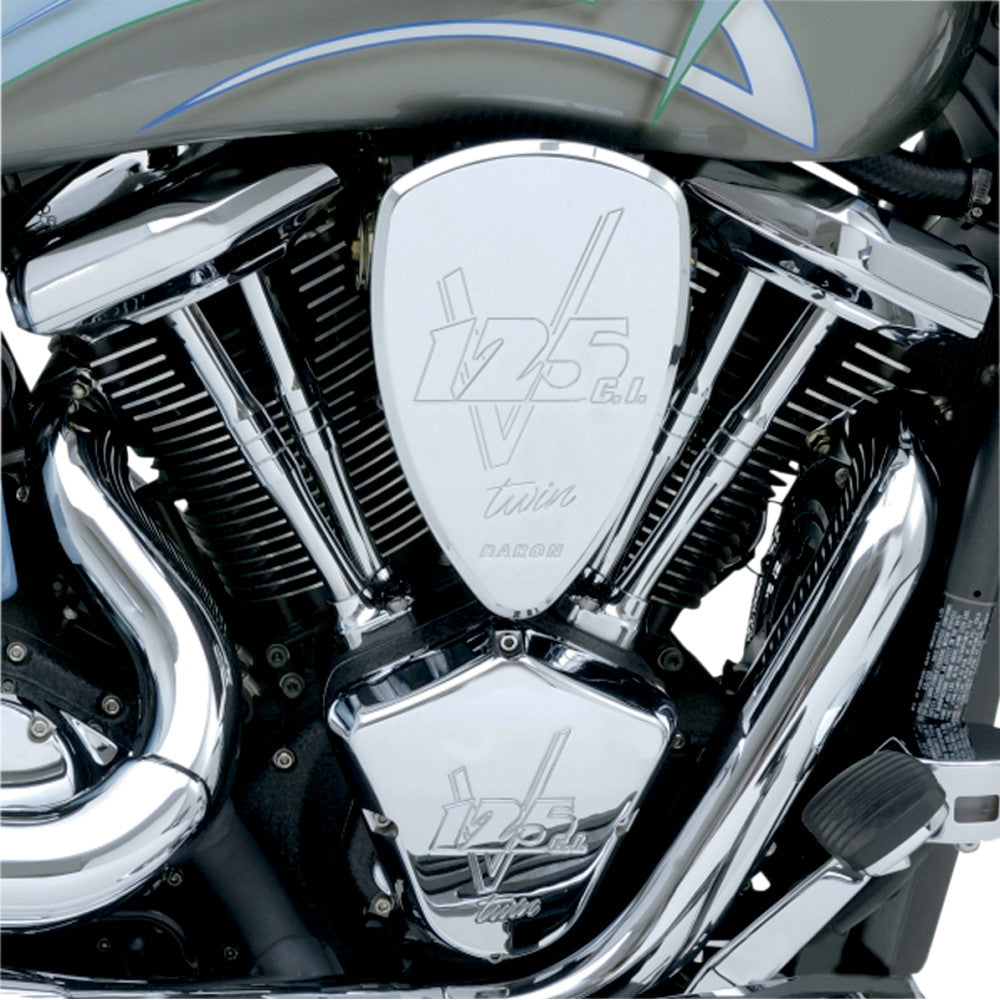 2004-2010 for Kawasaki VN 2000 A Vulcan BARON Big Air Kit VN2000 BA-2072-12
