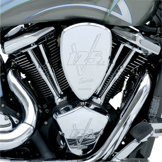 2004-2010 for Kawasaki VN 2000 A Vulcan BARON Big Air Kit VN2000 BA-2072-12