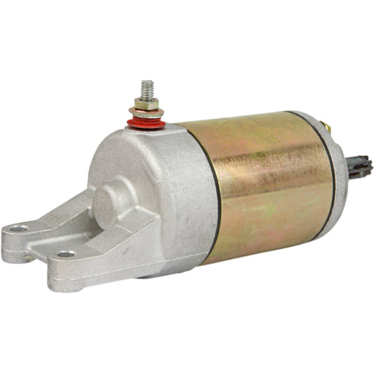11-17 for Suzuki LT-A KingQuad 500 AXi Camo 4x4 PARTS UNLIMITED Starter Motor