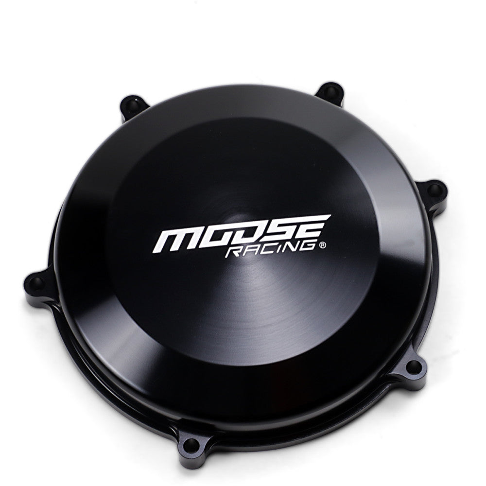 2016-2018 for Kawasaki KX 450 F MOOSE RACING Clutch Cover 450 D70-2424MB