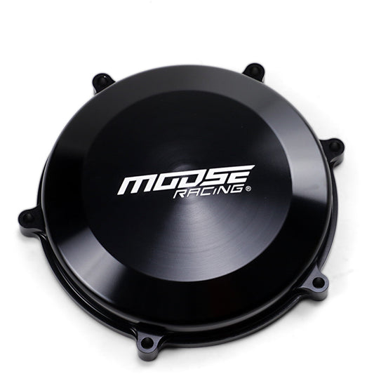 2016-2018 for Kawasaki KX 450 F MOOSE RACING Clutch Cover 450 D70-2424MB