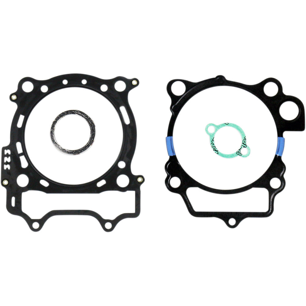 2009-2013 for Yamaha YFZ 450R 4x2 ATHENA Gasket Kit YZF450 P400485160013