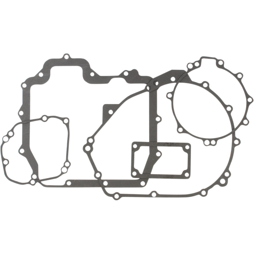 2011-2015 for Kawasaki Ninja ZX-10R COMETIC Gasket Kit C8846