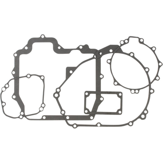 2011-2015 for Kawasaki Ninja ZX-10R COMETIC Gasket Kit C8846