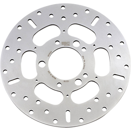 08-'12 for Can-Am Spyder RS EBC Rear Street Rotor