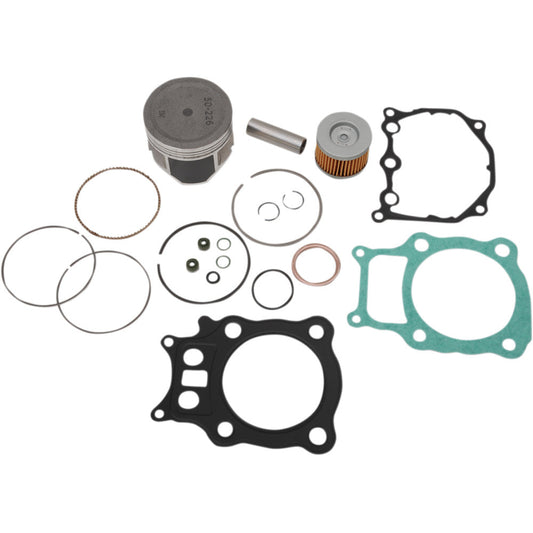 2000-2006 for Honda TRX350 Rancher TM WSM Top End Kit .5mm 54-226-12