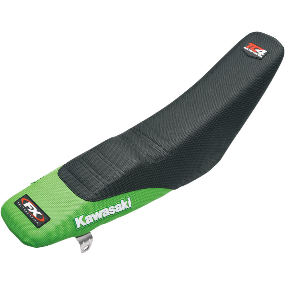 2013-2019 for Kawasaki KX 250 F FACTORY EFFEX TC4 Cover Bump KX 450F 12-28130