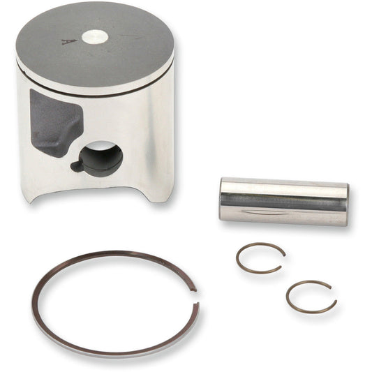 01-'02 for Kawasaki KX125 PROX Piston Kit Nikasil Cyl 53.97/Std Kaw