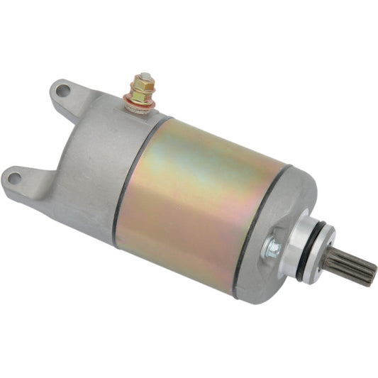 09-13 for Kawasaki KRF 750 Teryx FI 4x4 LE MOOSE UTILITY Starter Motor M-61-213
