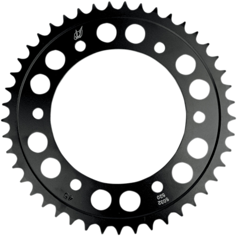 2003-2016 for Honda CBR600RR DRIVEN RACING Rear Sprocket 44-Tooth 5032-520-44T