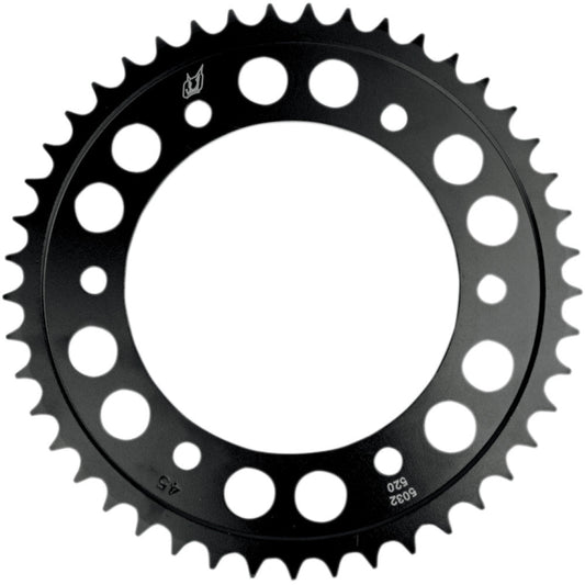 2003-2016 for Honda CBR600RR DRIVEN RACING Rear Sprocket 44-Tooth 5032-520-44T