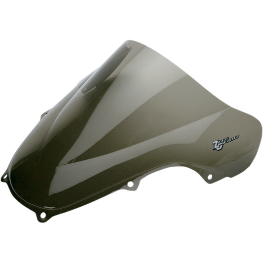 00-03 for Suzuki GSX-R 750 ZERO GRAVITY Double Bubble Windscreen Smoke GSXR6/7/1