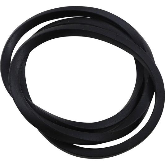 17-19 for Polaris Ace 500 4x4 MOOSE UTILITY Clutch Cover Gasket Seal 100-3014-PU