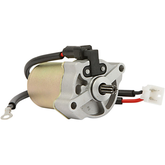 2007-2014 for Polaris Outlaw 90 PARTS UNLIMITED Starter Motor Starter Motor