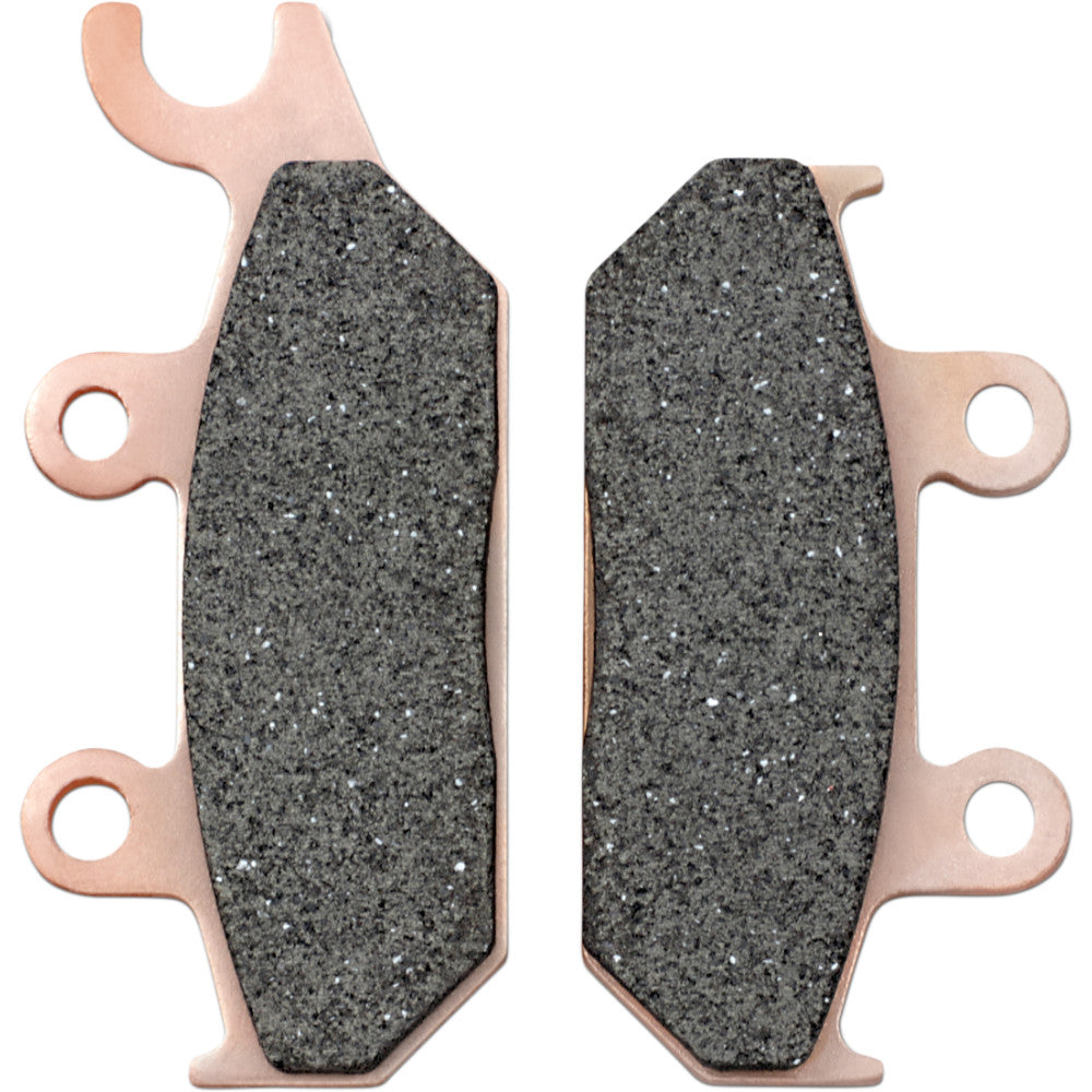 17-'18 for Yamaha YXE700 Wolverine R-Spec EPS SE EBC Sxr Brake Pads