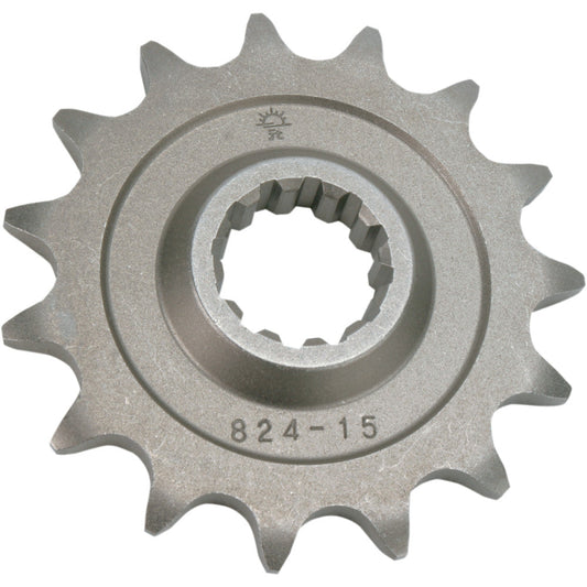 95-'21 for KTM 125 SX JT Front Cs Sprocket Steel 15T-520 Sc Ktm