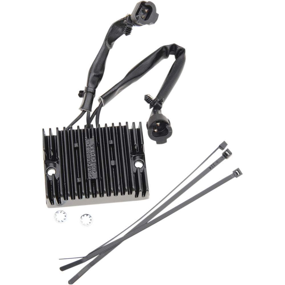 2009-2013 for Harley Iron 883 XLN CYCLE ELECTRIC INC Rectifying Regulator CE-212