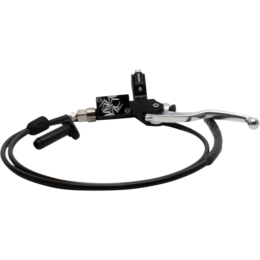 2004-2021 for Honda CRF250R REKLUSE Brake Kit Left Hand Rear RMS-5300001