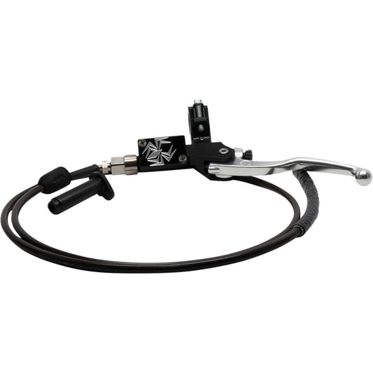 2004-2021 for Honda CRF250R REKLUSE Brake Kit Left Hand Rear RMS-5300001