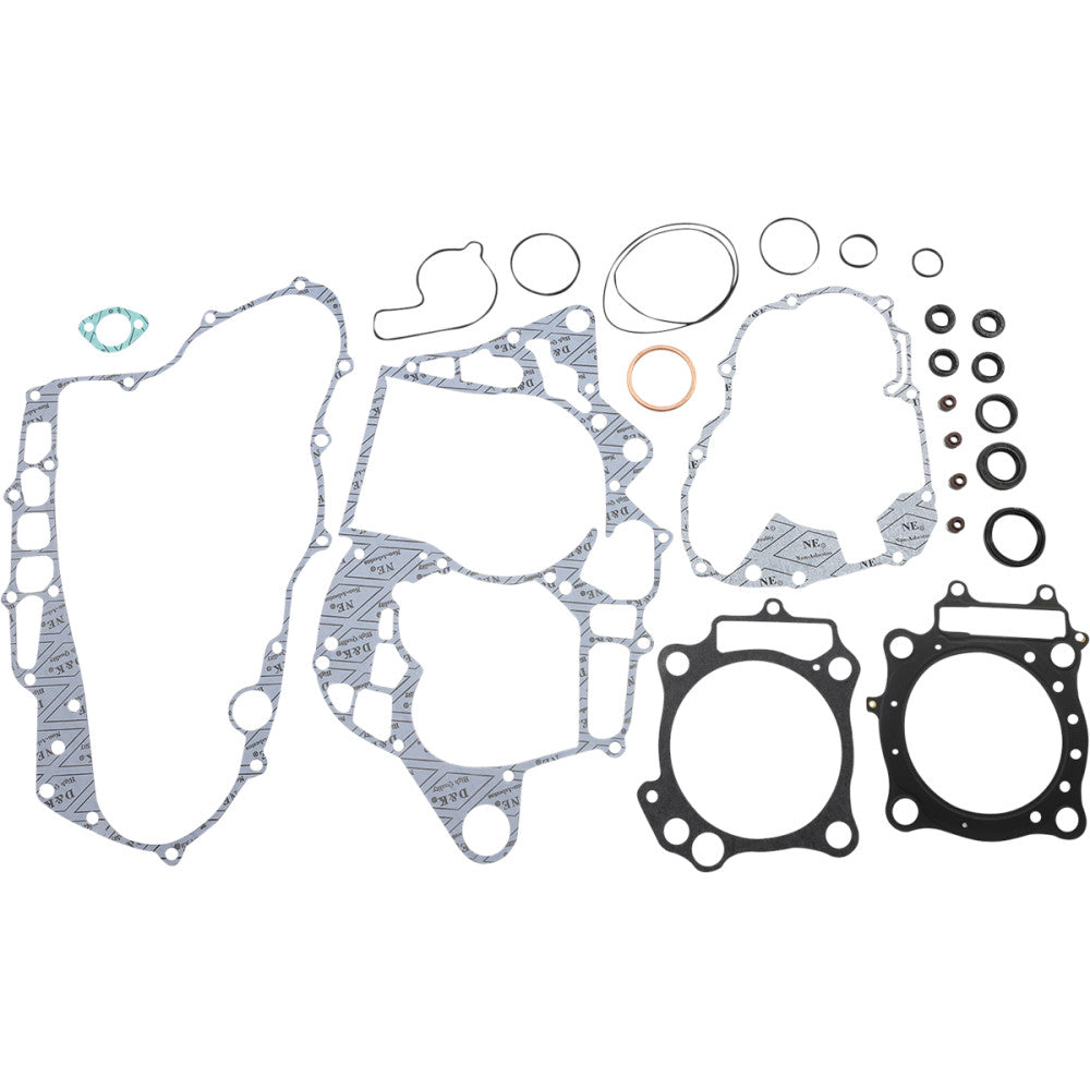 2004 for Honda TRX450R PROX Gasket Kit Complete 34.1494