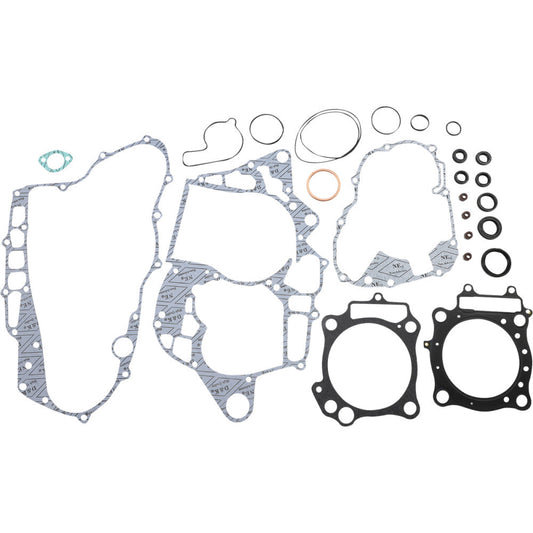 2004 for Honda TRX450R PROX Gasket Kit Complete 34.1494