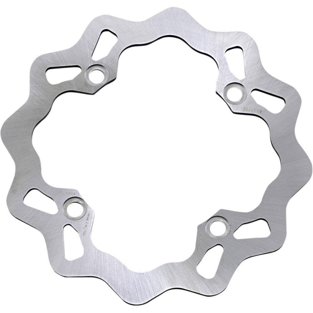 1990-2001 for Honda CR500R GALFER Wave Rotor DF003W