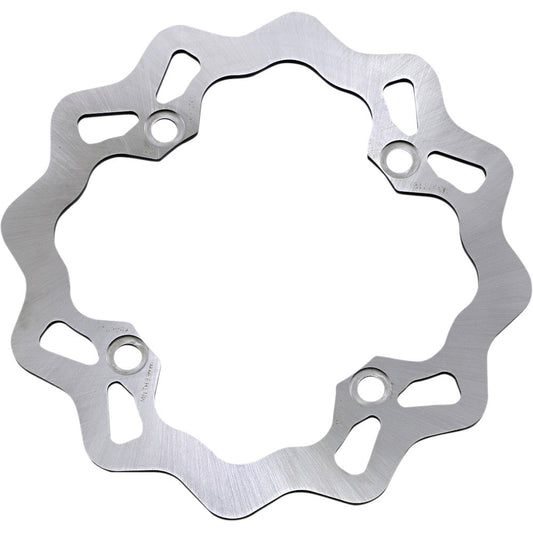 1990-2001 for Honda CR500R GALFER Wave Rotor DF003W