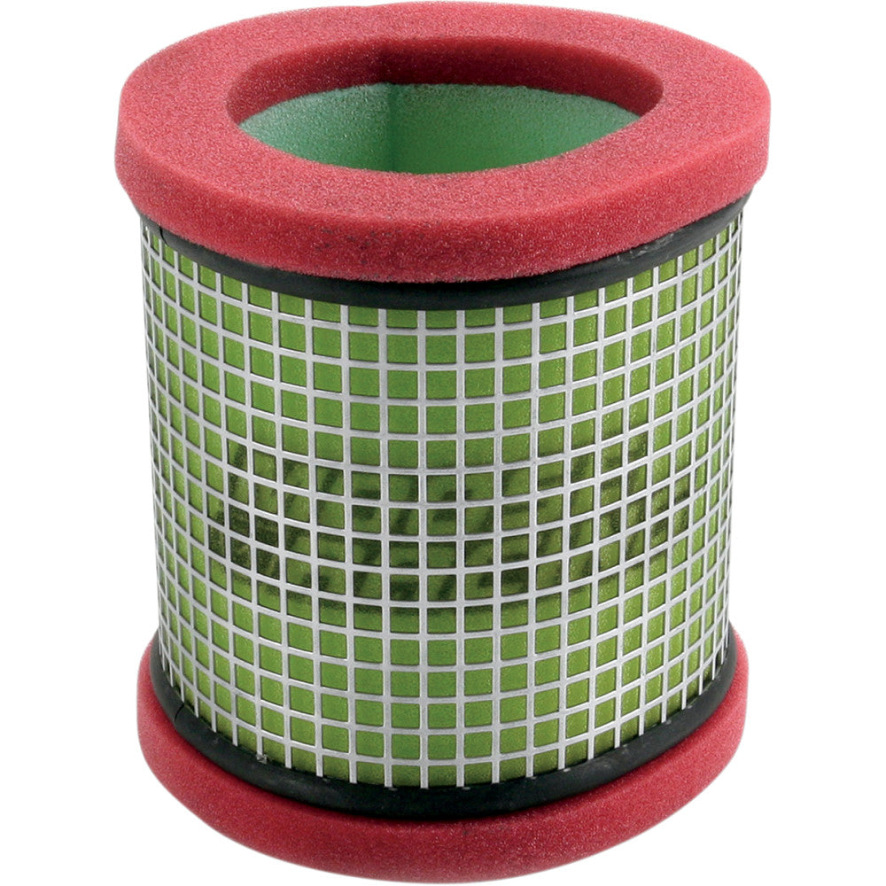 90-00 for Polaris Trail Blazer 250 MOOSE RACING Pre-Oiled Air Filter P3-15-01
