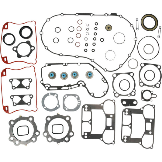 2004-2006 for Harley 1200 Roadster XLR COMETIC Motor Gasket Kit XL .030" C9953