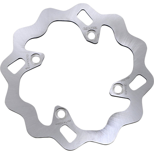 1994-2005 for Honda XR250R GALFER Wave Rotor / DF048W