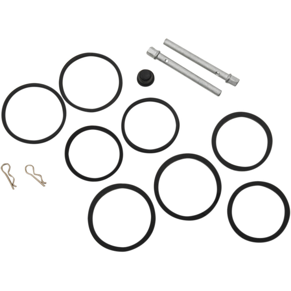 1997-2007 for Yamaha VMX 1200 V-Max Brake Caliper Rebuild Kit VMX 1200