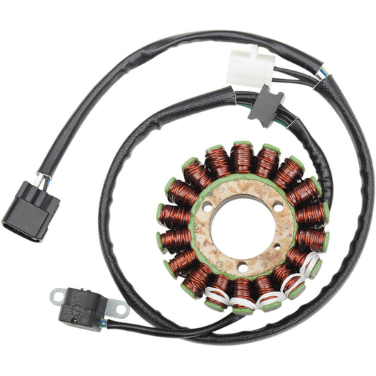 2011-2020 for Suzuki DR-Z 400 S MOOSE RACING Stator for Suzuki M-21-808H