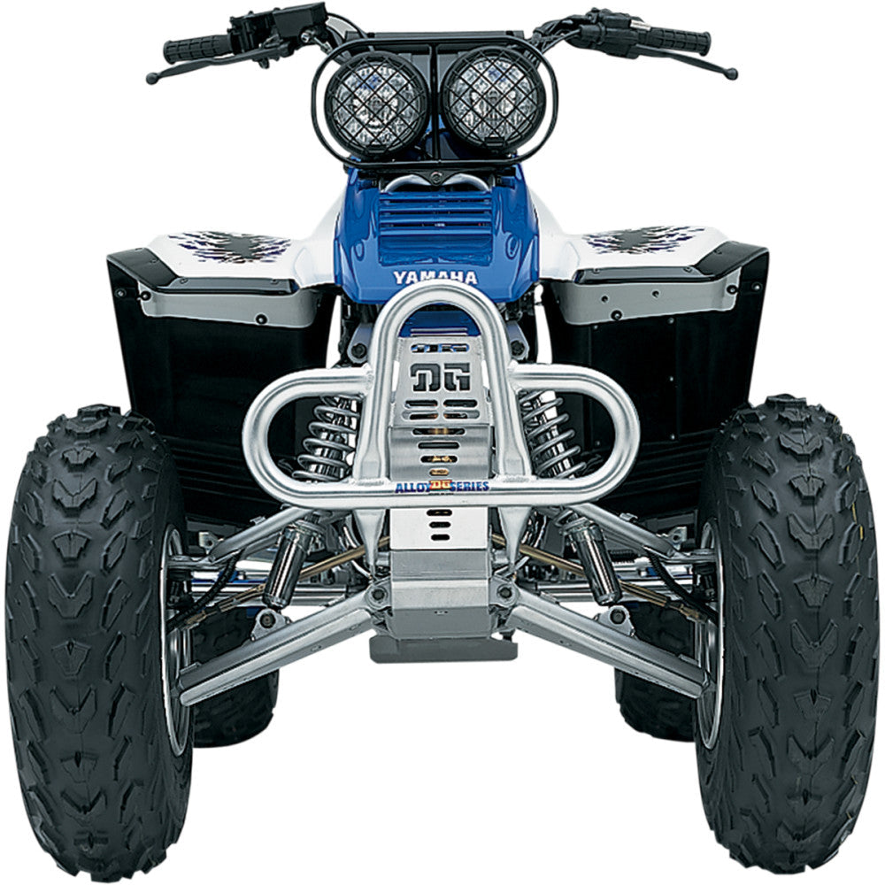 89-04 for Yamaha YFM 350 X Warrior DG PERFORMANCE Alloy Bumper YFM350X 55-4012