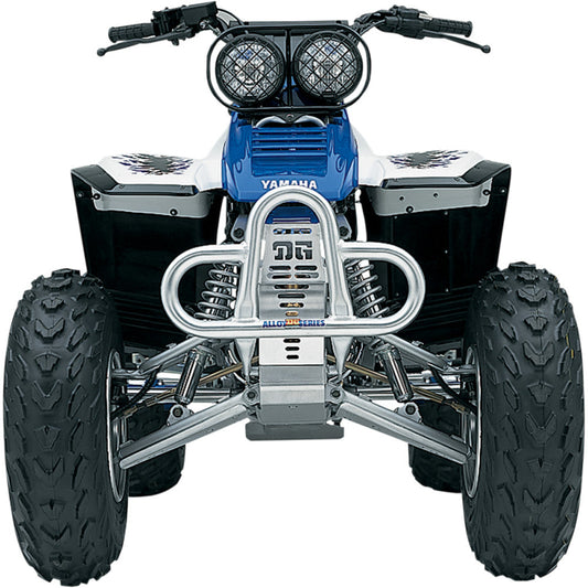 89-04 for Yamaha YFM 350 X Warrior DG PERFORMANCE Alloy Bumper YFM350X 55-4012