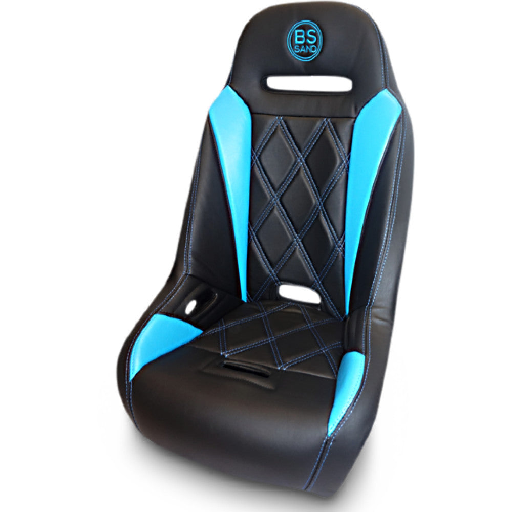 2017-2018 for Can-Am Maverick X3 Turbo R 900 4x4 BS SANDS Extreme Seat EXBUTBBDC